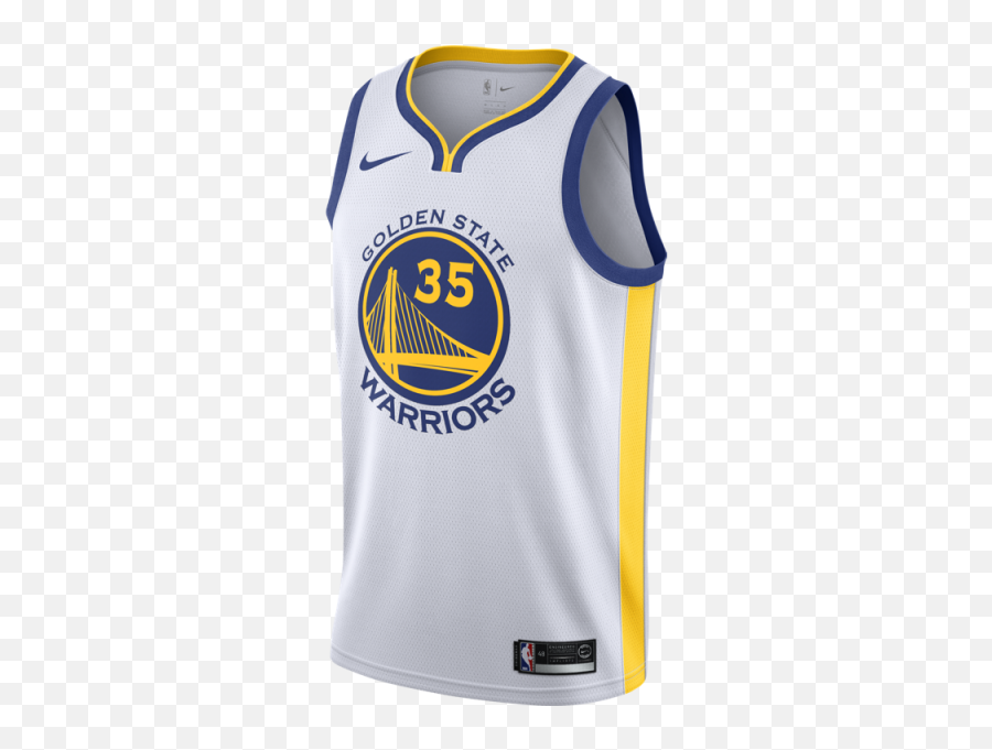 Nike Nba Kevin Durant Association Edition Swingman Jersey - Golden State Warriors New Emoji,Cleveland Cavaliers Emoji
