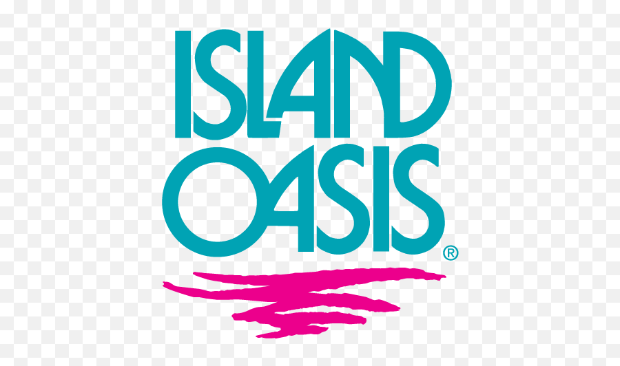 Island Oasis Premium Beverage Mixes - Island Oasis Emoji,How To Add A Margarita To.my Emojis