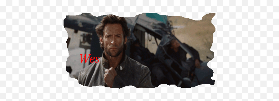 The Tribe Has Spoken Animated Gif - Scott Eastwood Wolverine Emoji,Survivor Tribe Has Spoken Emoticon Gif