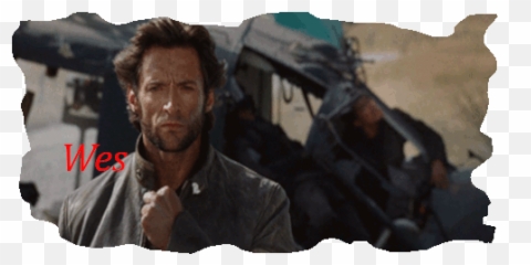The Tribe Has Spoken Animated Gif - Scott Eastwood Wolverine Emoji,Survivor Tribe Has Spoken Emoticon Gif