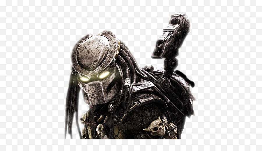 Predator Predador Alien Sticker - Alien Vs Predator Xbox 360 Emoji,Predator Emoji