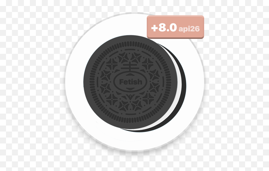 Substratum Fetish Oreo Theme 200se Apk Download - Dot Emoji,Emojis Desconhecidos