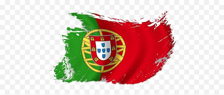 The Newest Portuguese Stickers - Portugal Flag Emoji,Portuguese Flag Emoji