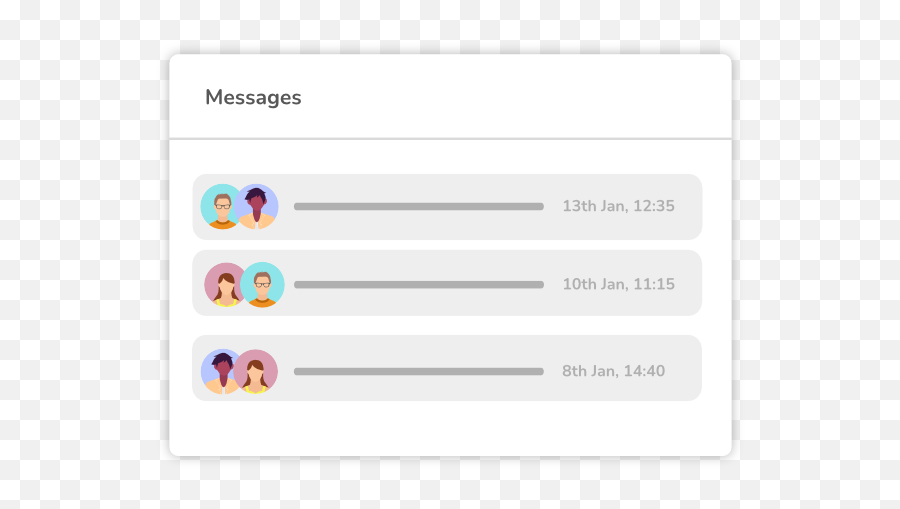 Intranet Communication App Claromentis Emoji,T Mobile Commercial Talking Emojis Group Messafe