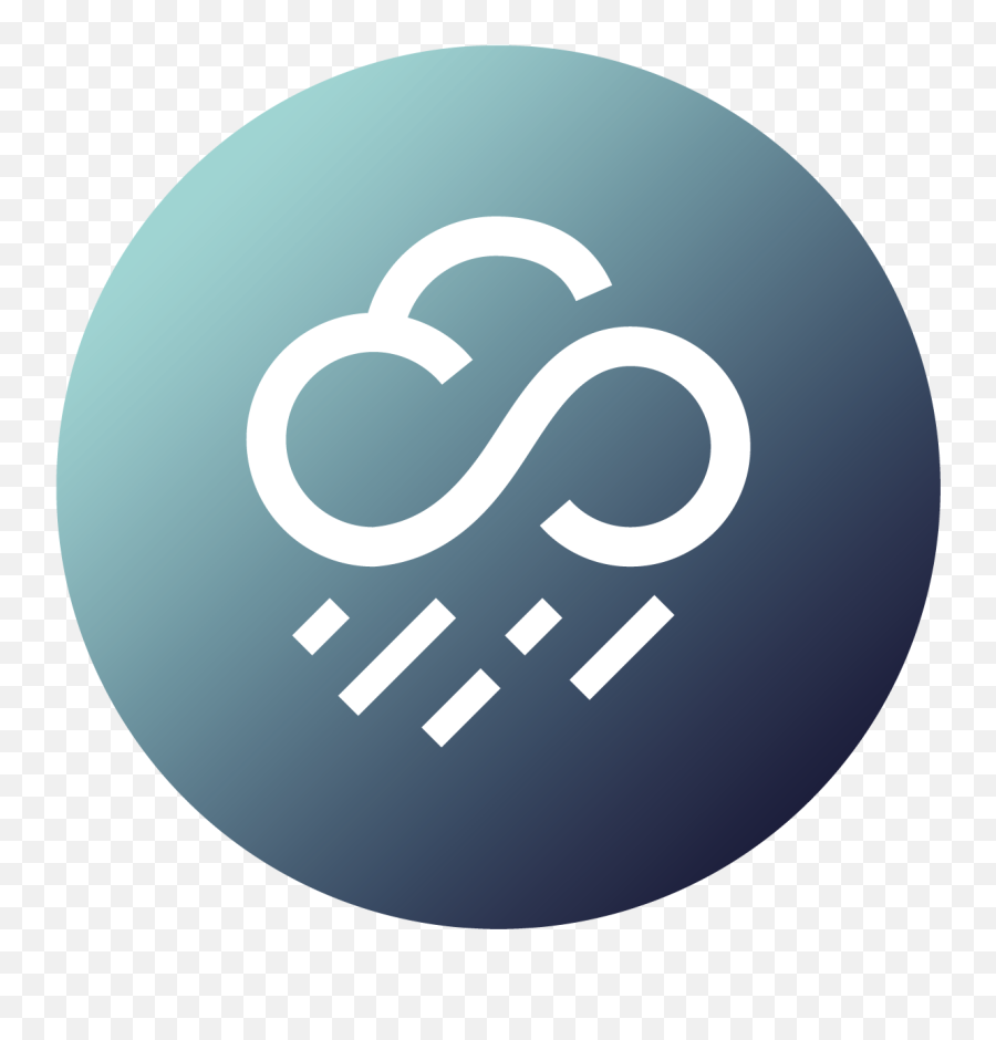 Cloud Copy - Services Emoji,Smiley Emoticon Under Rain Cloud