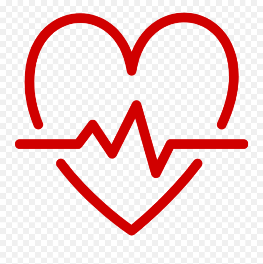Download Png Heart Outline Png U0026 Gif Base - Girly Emoji,Maroon Heart Emoji