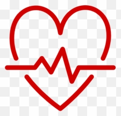 Download Png Heart Outline Png U0026 Gif Base - Girly Emoji,Maroon Heart Emoji