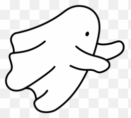 Ghost Clipart Illustrations U0026 Images In Png And Svg Emoji,Ghost Emoji Printables