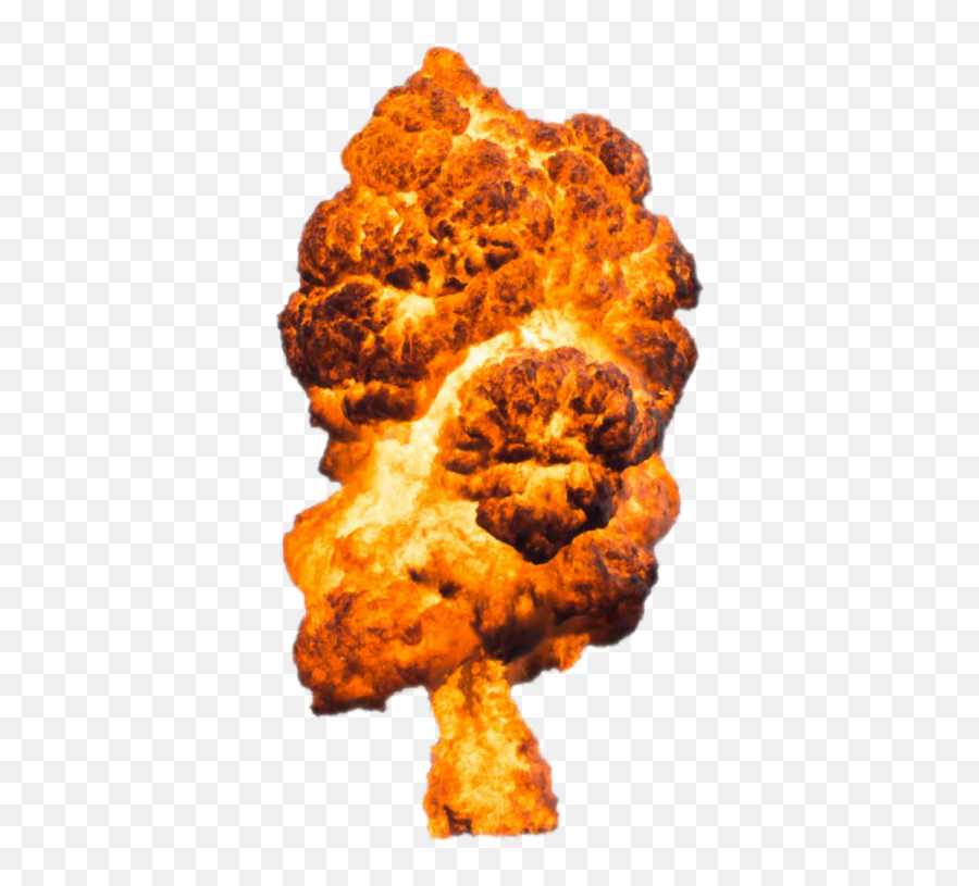 Big Large Fire Explosion Png - Yourpngcom Emoji,Hot Big Emoji Backgrounds