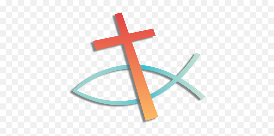 Christian Symbol - Clipartsco Emoji,Christ Cross Emoticon