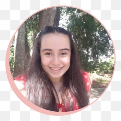 Girl Scout Blog Emoji,Camera Focal Length And Character Emotions And Facial Beauty