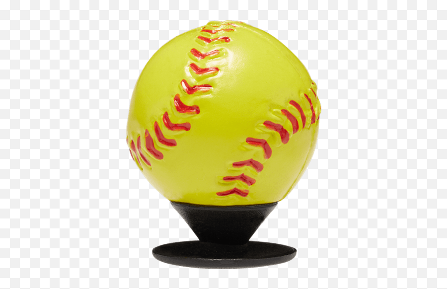 3 - D Softball Emoji,Kik Emoji Submition