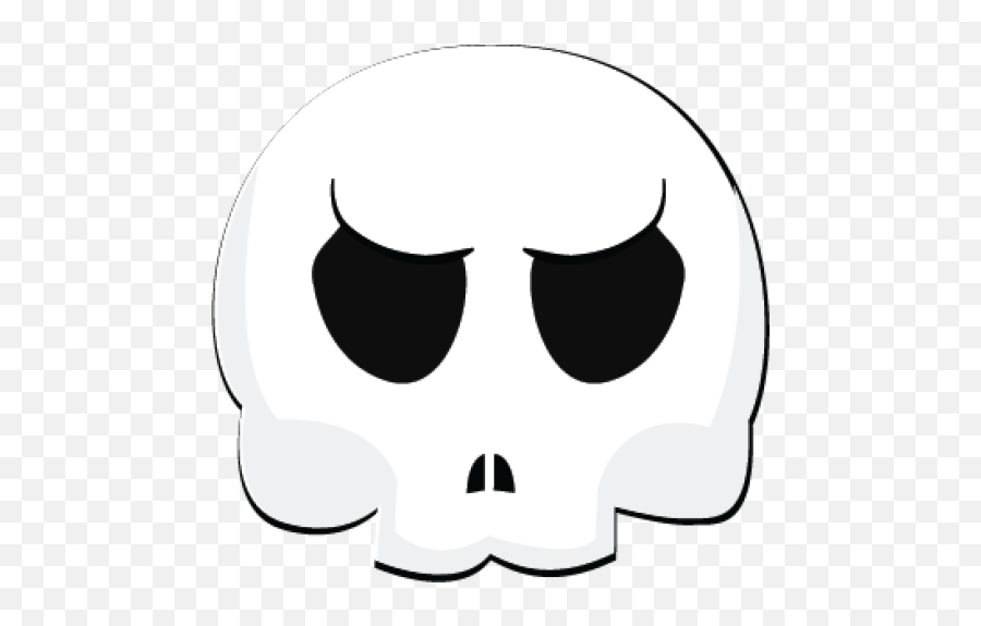 Sticker Maker - Skull Stickers Emoji,Android Skull Emoji