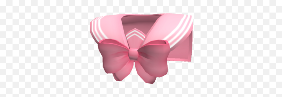 Pink Sailor Collar 30 Roblox Wiki Fandom Emoji,Sailor Emoji