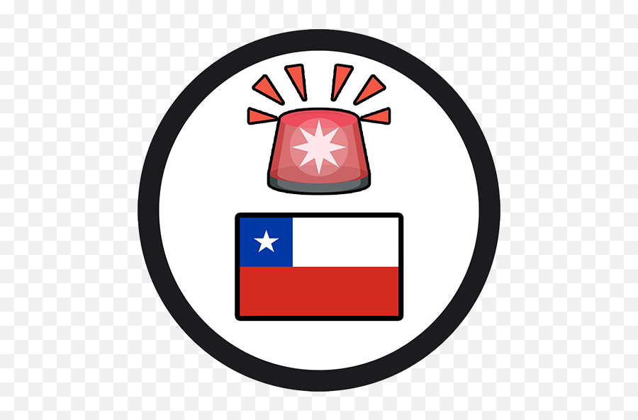 Números Emergencia Chile - Apps On Google Play Emoji,Puerto Rico Flag Emoji