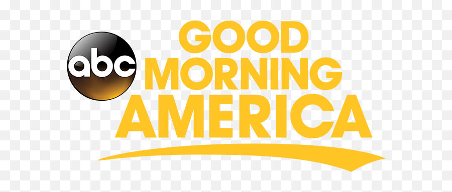 Dr Joshua Coleman Speaker Author U0026 Psychologist - Transparent Hd Png Good Morning America Logo Emoji,Hopeful Emoticon