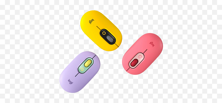 Logitech Pop Mouse Software Download Review U0026 Manual Setup Emoji,Computer Mouse Emoji