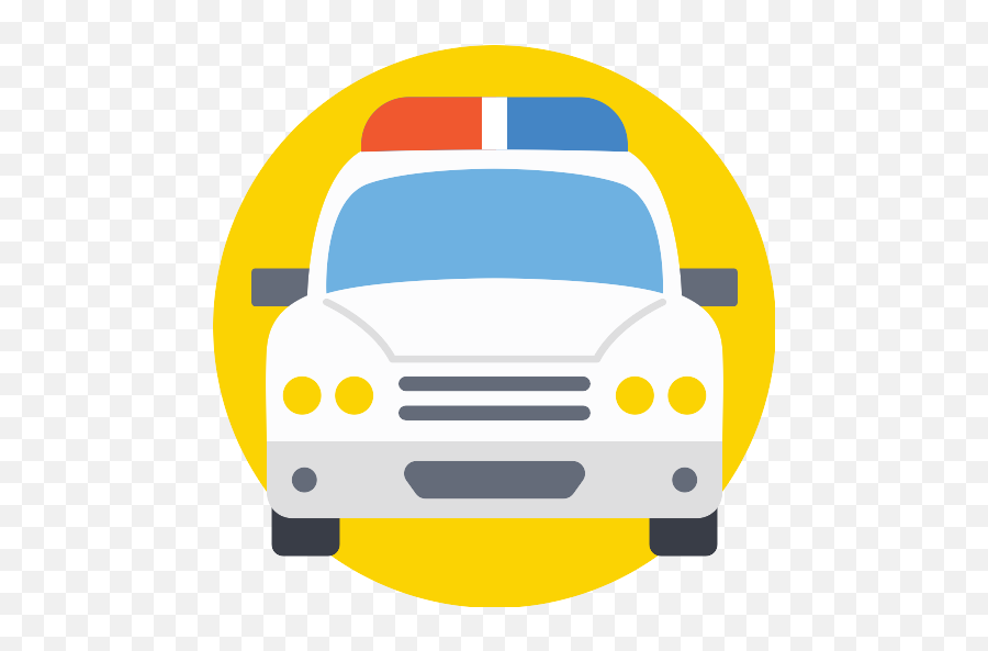 Filled Police20car Svg Vectors And Icons - Png Repo Free Emoji,Oncoming Taxi Emoji