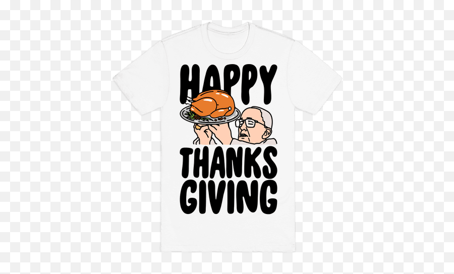 Thanksgiving Dabbingtee Emoji,Happy Thanksgiving Emoji