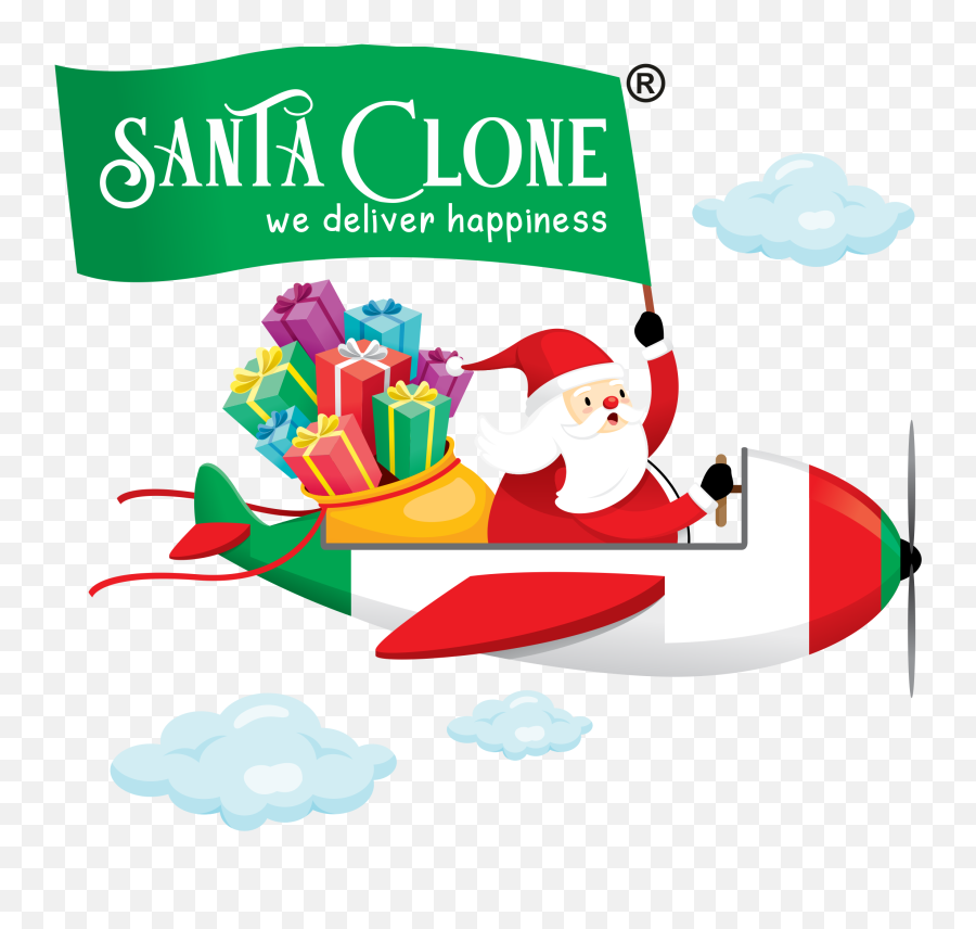 An Online Gift Selling Portal Santaclonecom Emoji,Vaccum Emoji