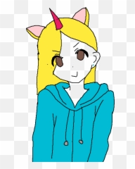 Pixilart - Unicorn By Emojicatzuzu,Unicorn Emoji Dark Blue