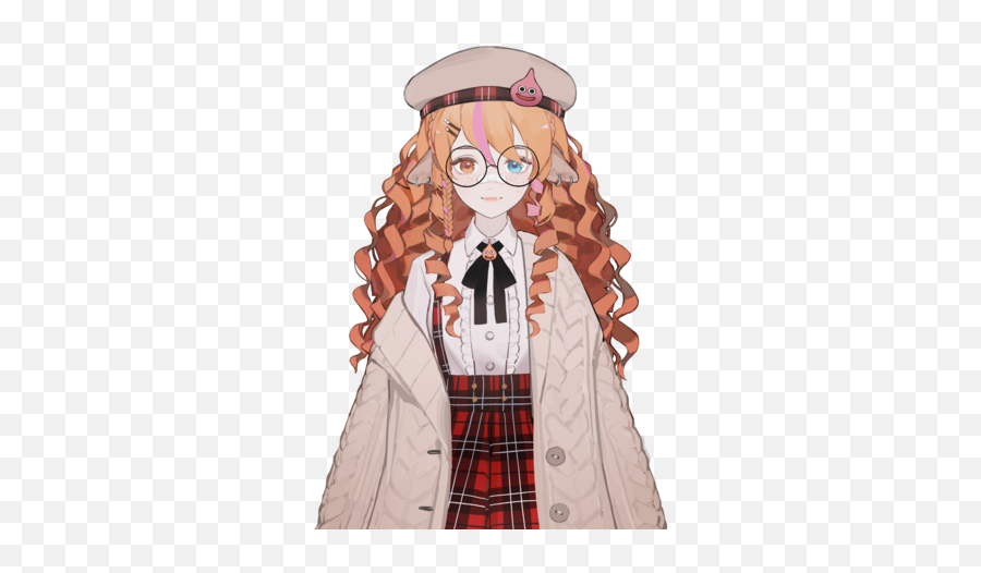 Comfylenox Virtual Youtuber Wiki Fandom Emoji,Twitter Nerd Emoji Video