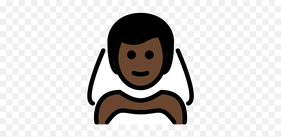 U200d Man With Veil Dark Skin Tone Emoji,Black Man Legs Emoji