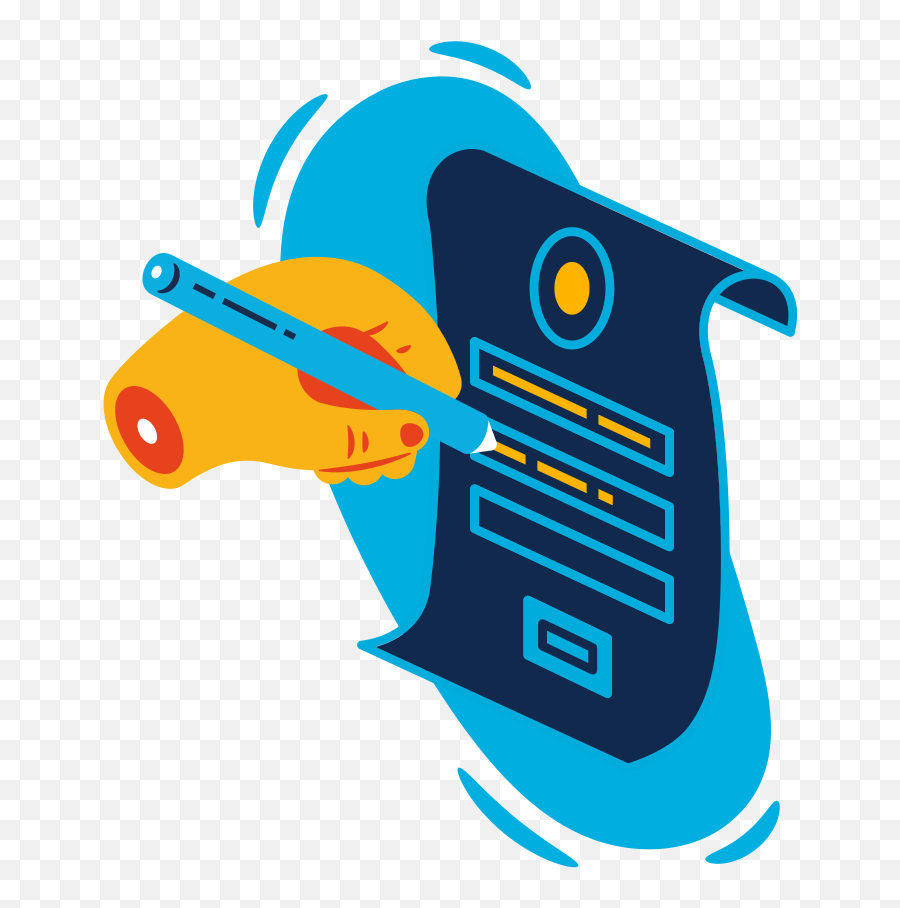 Fill Out Document Illustration In Png Svg Emoji,Water Filling Up Up Emoji