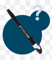 Custom Pens - Shop Promotional Pens Totally Promotional Emoji,Ballpoint Pen Emoji