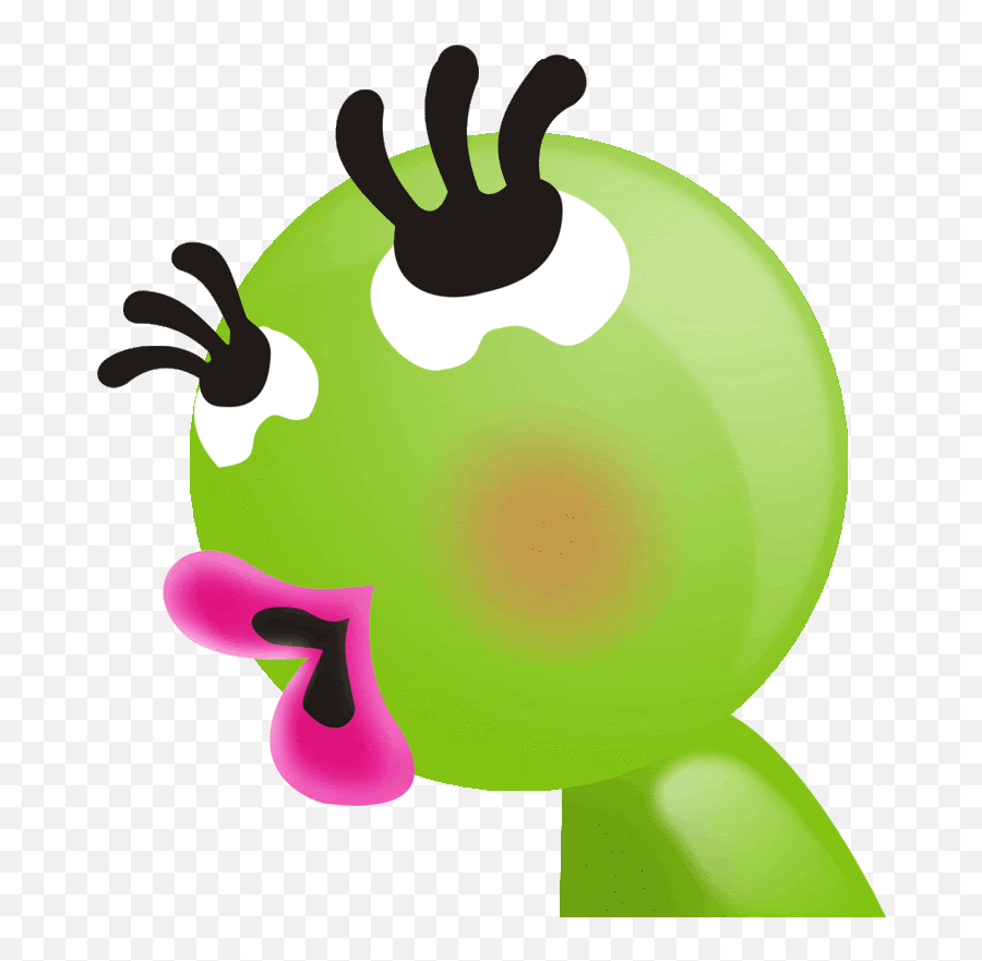 The Most Annoying Emoticon Ever - Emot Maho Kaskus Emoji,Annoying Emoticon