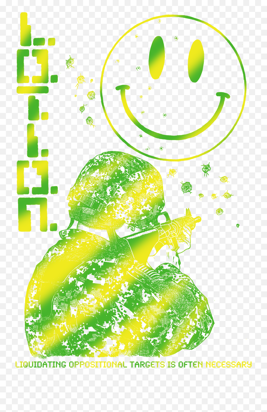 L - Happy Emoji,Sadboys Emoticon