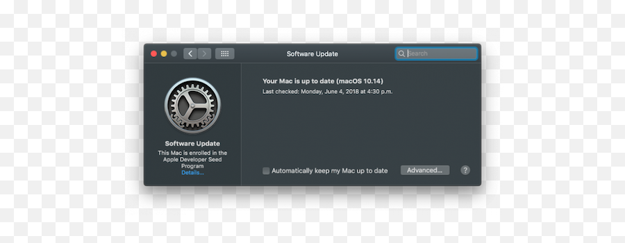 Macvolplace News Archive September 2018 - Preparing Update Mac Os Emoji,Darth Vader Emoji Copy Paste
