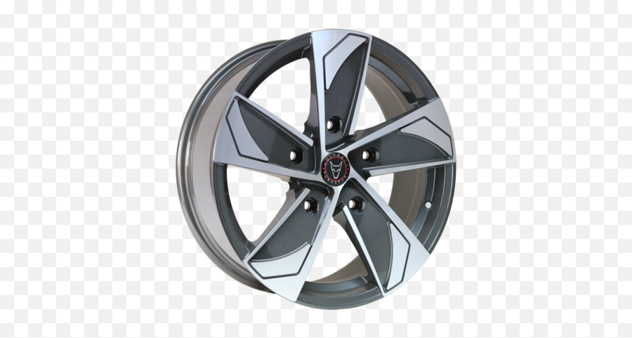 Wolfrace Eurosport Alloy Wheels Alloy Wheels And Tyres - Rim Emoji,Emotion Wheels For Sale