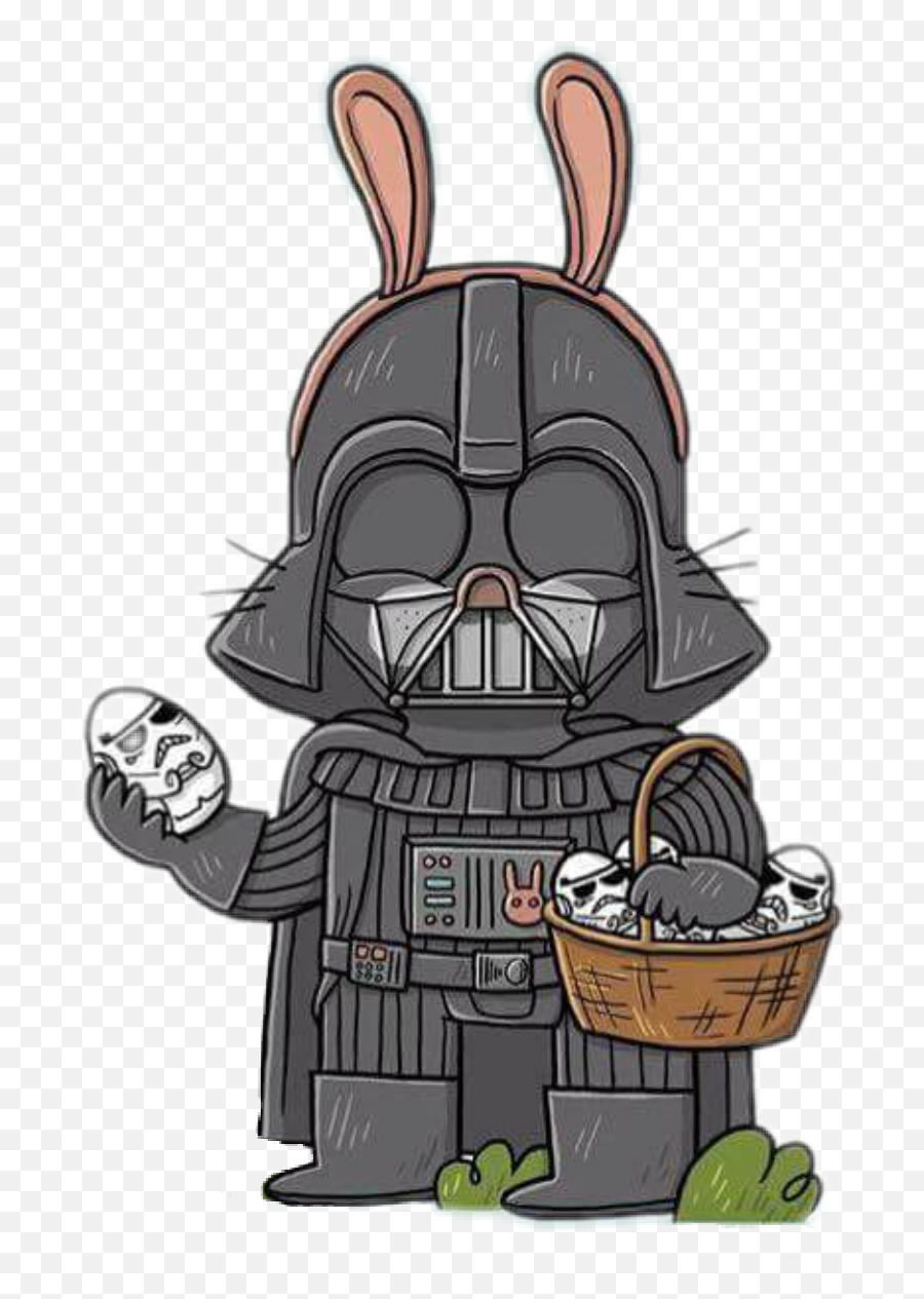 Easter Happyeaster Starwars Sticker - Happy Easter Star Wars Emoji,Easter Animated Emoji