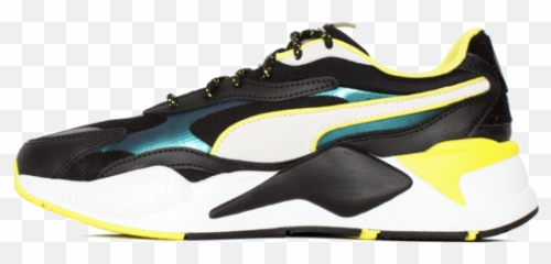 Rs - X3 X Emoji Black Outdoor Shoe,Emoji Shoes Jordans