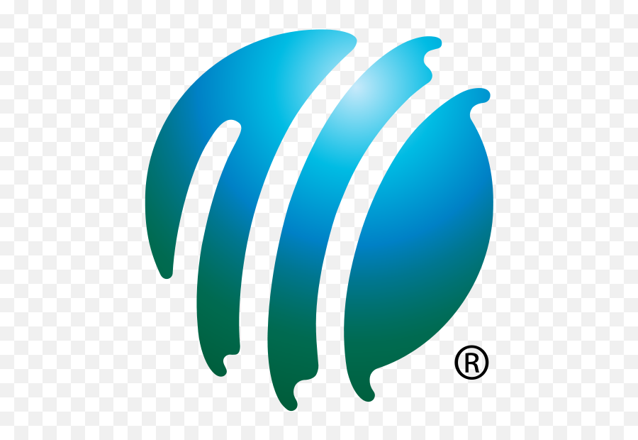 International Cricket Council Png U0026 Free International - Icc Cricket Logo Png Emoji,Cricket Emoji For Android