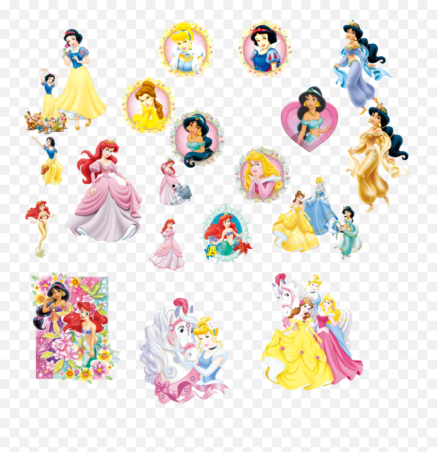 Download Princess White Animation Snow Cartoon Free Hq Image - Cartoon Emoji,Shoveling Snow Emoticon