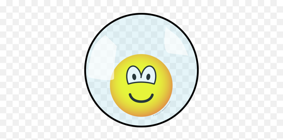 Emoticon Living In A Bubble Emoticons Emofacescom - Emoji Buzz Lightyear,Wheelchair Emoji