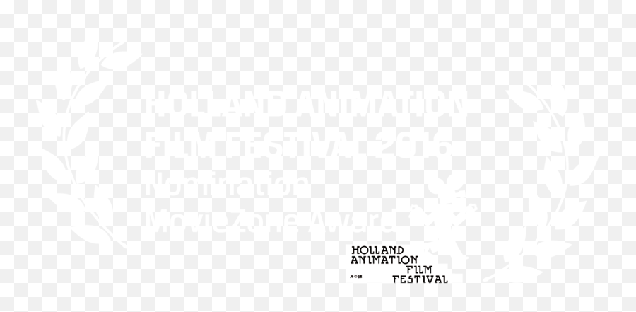 Ticking Away Moviezone Nomination At The Holland Animation - North Coast Music Festival Emoji,Emotion Cartoon Movie