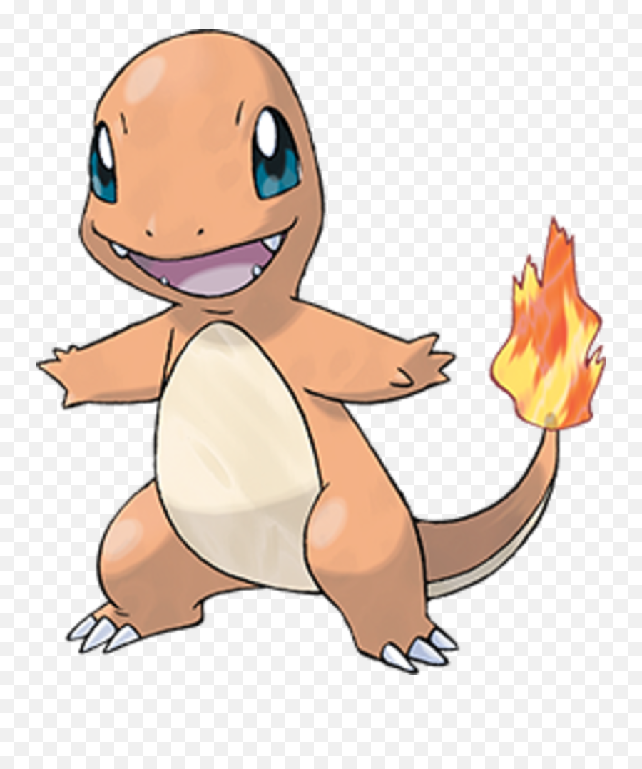 Charmander - The Reader Wiki Reader View Of Wikipedia Charmander Evoluzione Emoji,Teenage Emotions Wiki