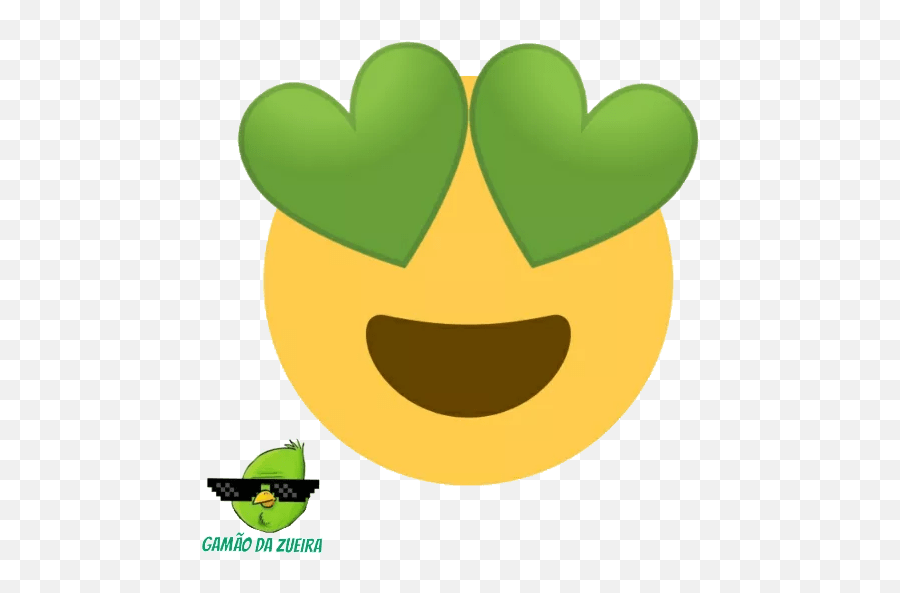 Gamão Da Zueira - Happy Emoji,Emoticon Da