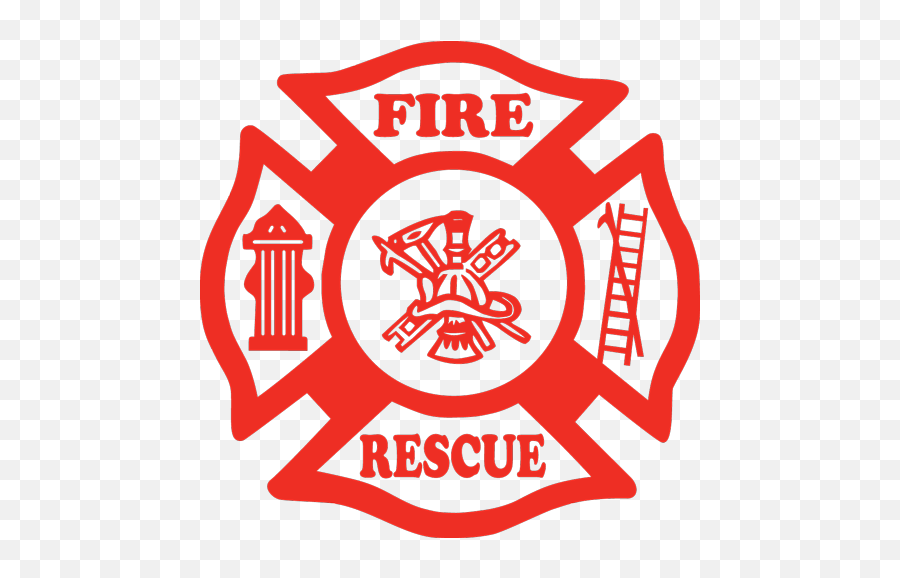 0 Reporting - Fire Rescue Logo Hd Emoji,Rescue Emoji