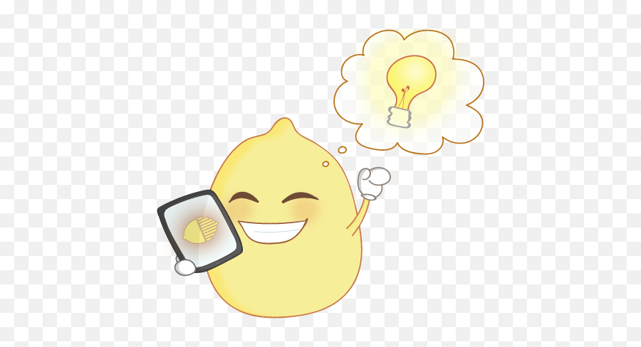 Easy Peasy Lemon Squeezy Forms - An Ecofriendly Way To Happy Emoji,Lemon Emoticon