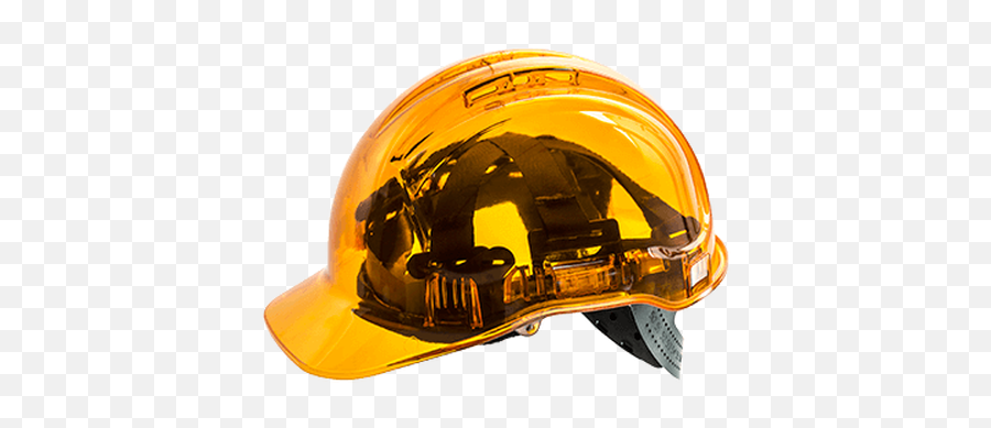 Portwest Pv50 Peak View Hard Hat Vented - Portwest Pv50 Emoji,Construction Hat Emoji