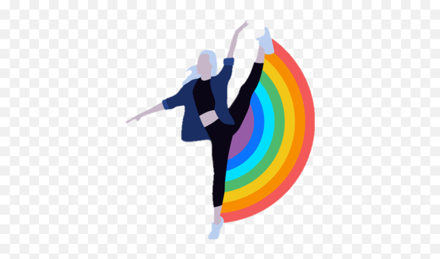 The Most Edited Lgbtqpridecolors Picsart - Kick Emoji,Gaysper Emoji