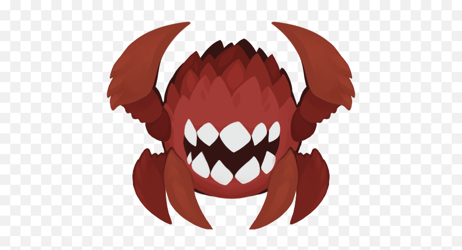 Defiancehellbug - Discord Sad Crab Emoji,Dead Bug Emoji