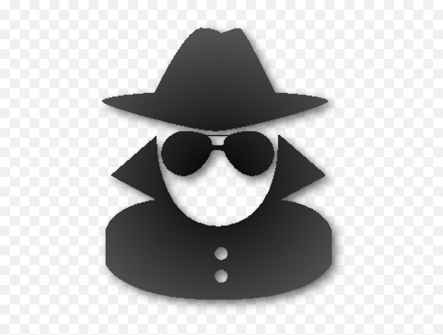 Apparitions Investigations - Costume Hat Emoji,Gaster Emoji