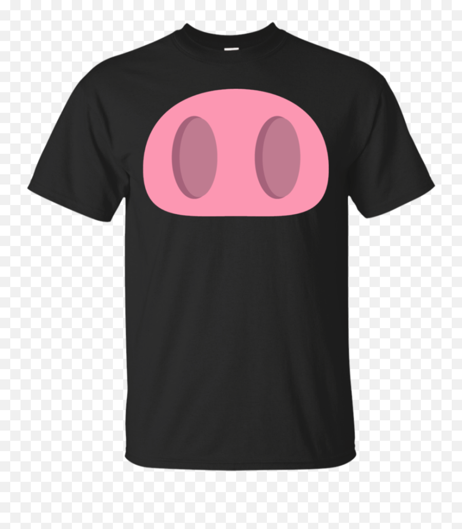 Download Pig Nose Emoji T - Gadsden Flag T Shirt Chris Pratt,Nose Emoji