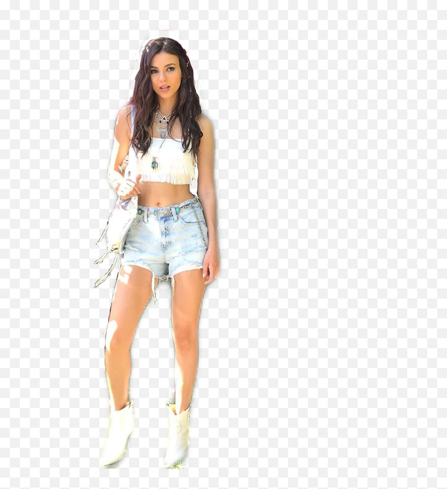 The Most Edited - Picsart Sticker The Most Edited Victoria Justice Emoji,Victoria Justice Emojis
