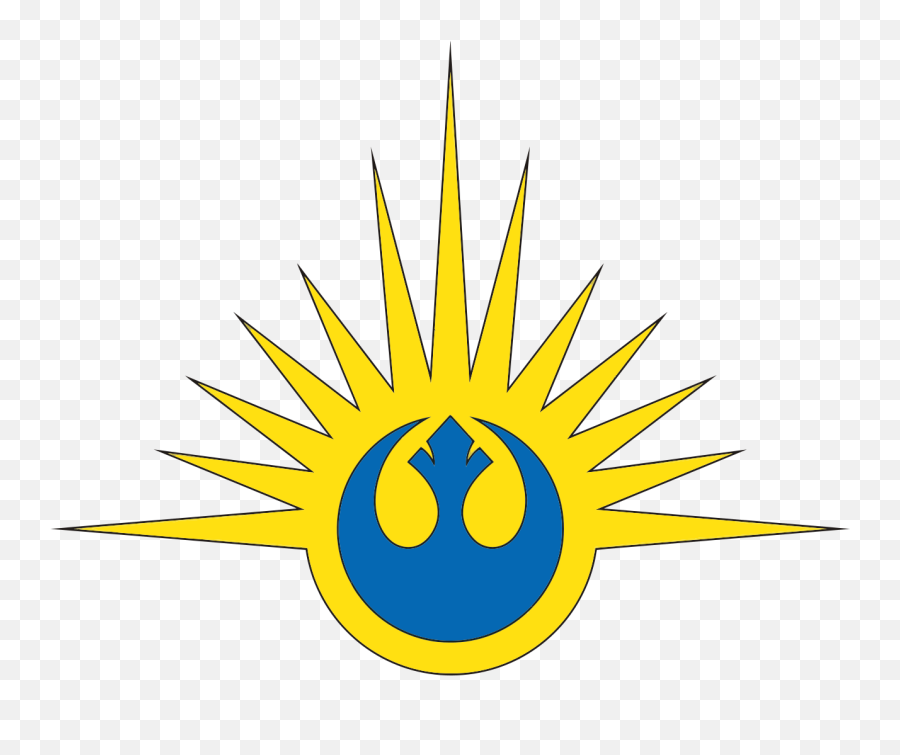 Admiralnick22 Secretary Of The Navy On Twitter - New Republic Star Wars Symbol Emoji,Fighting Emoticon